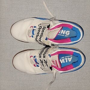 Reebok Legacy Lifter 2